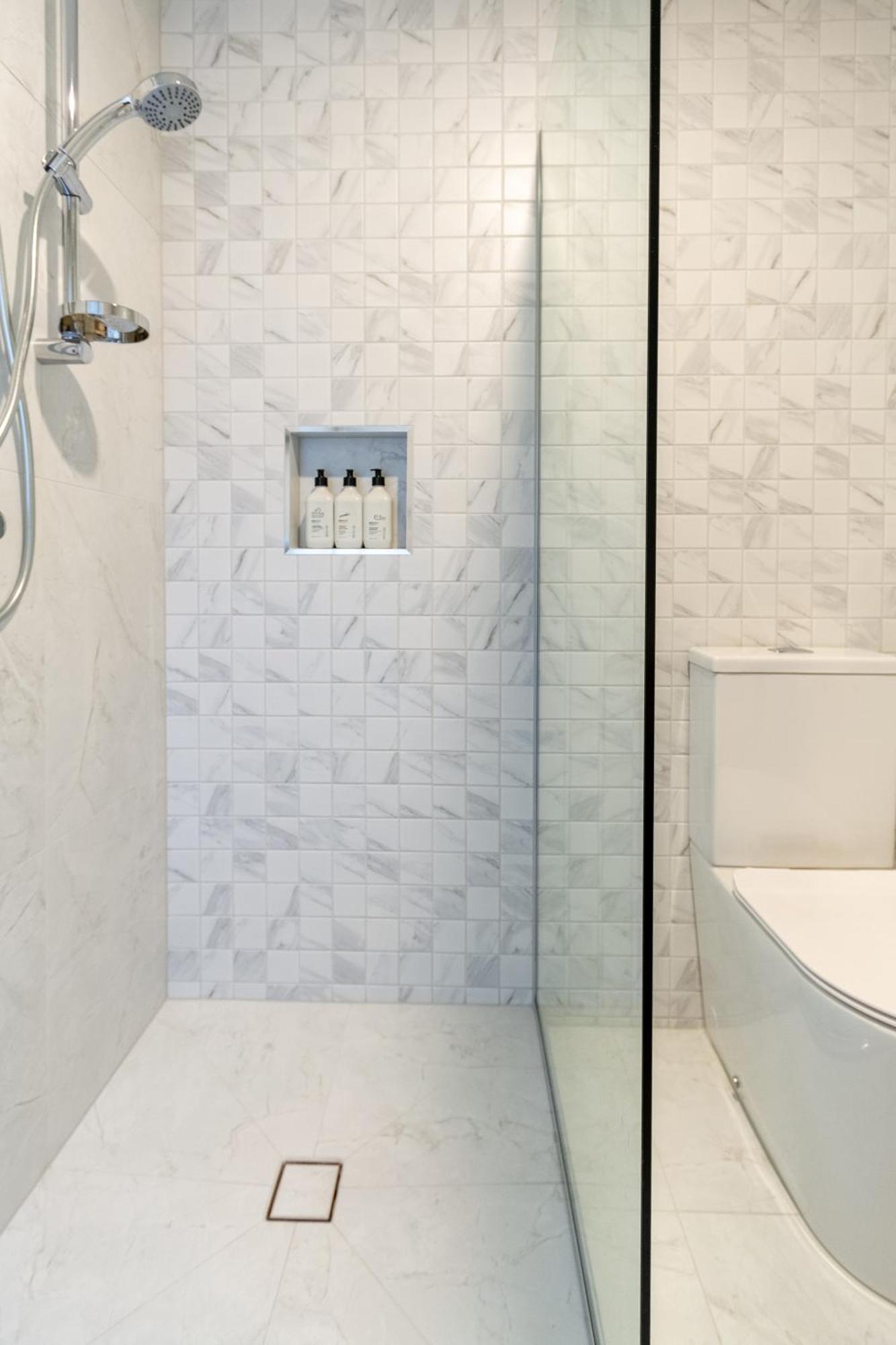 Appartement Modern 2 Bed 2 Bath Opposite Hagley Park à Christchurch Extérieur photo